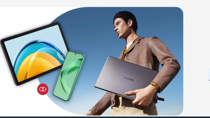 Açıklama: huawei matebook D