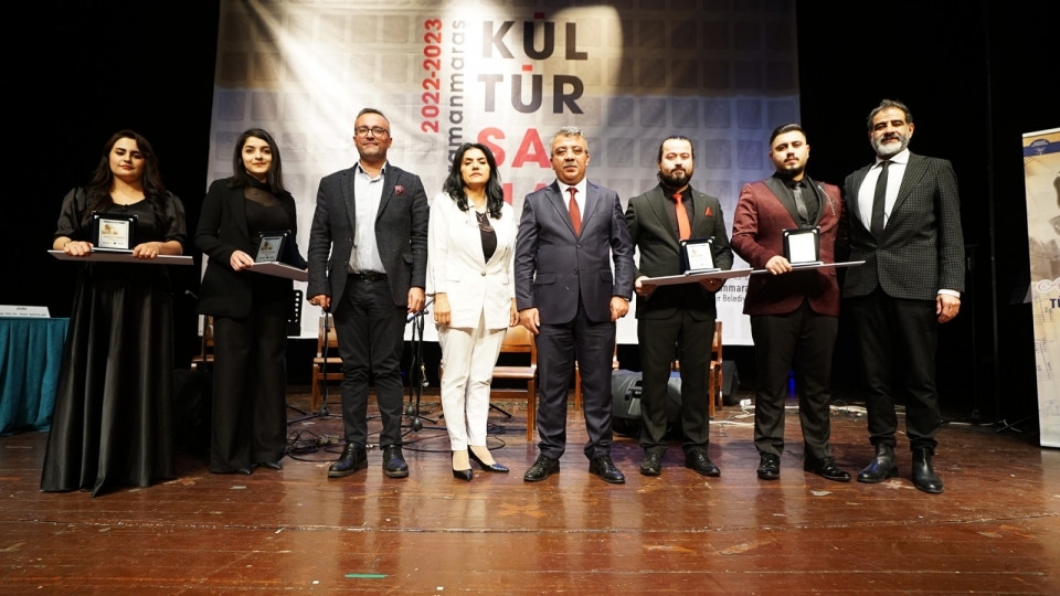 Âşık Mahzuni Şerif Türküleri Ses Yarışması’nda Final