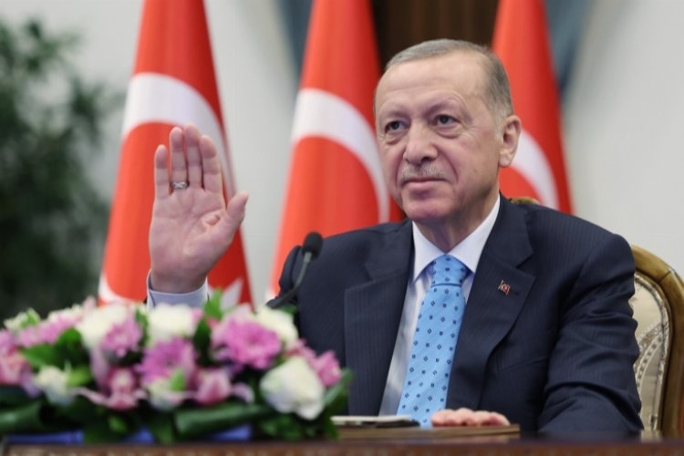 Cumhurbaşkanı Erdoğan, Yeni Eğitim Öğretim Yılını Kutladı