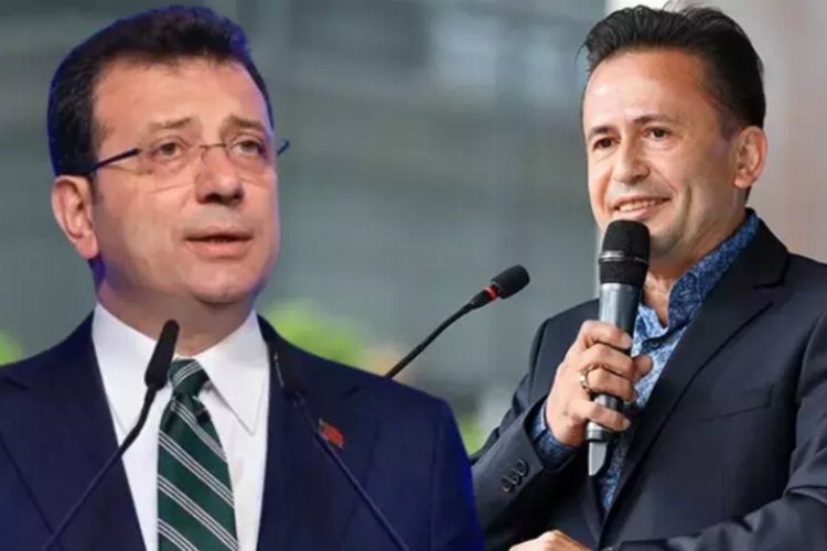 Büyükşehir Belediye Başkanı Ekrem İmamoğlu Tuzla Davasından Beraat Etti