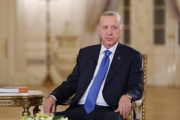 Erdoğan'ın Putin ile İlişkisindeki Güven Seviyesi Amerikan Televizyon Kanalında Açıklandı