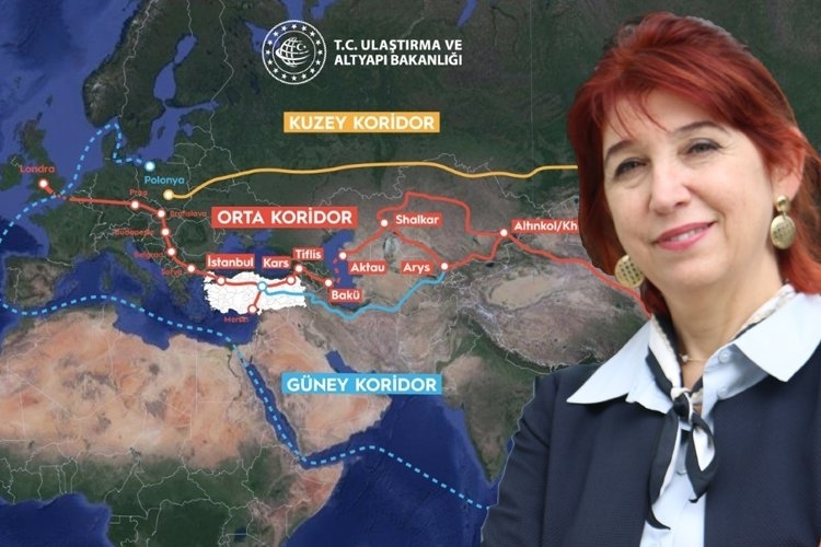Zengezur Koridoru, Türk Dünyası İle Yakınlaşmayı Destekleyecek