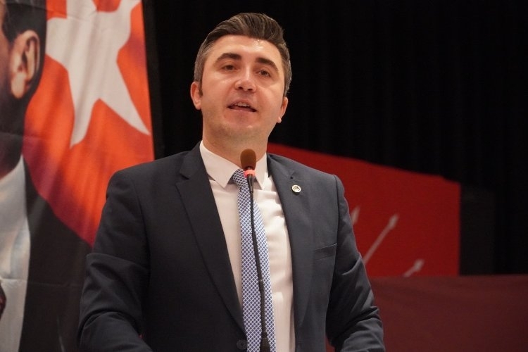 CHP'li Çakır: İktidarın Emekli Maaş Politikası Eleştirdi