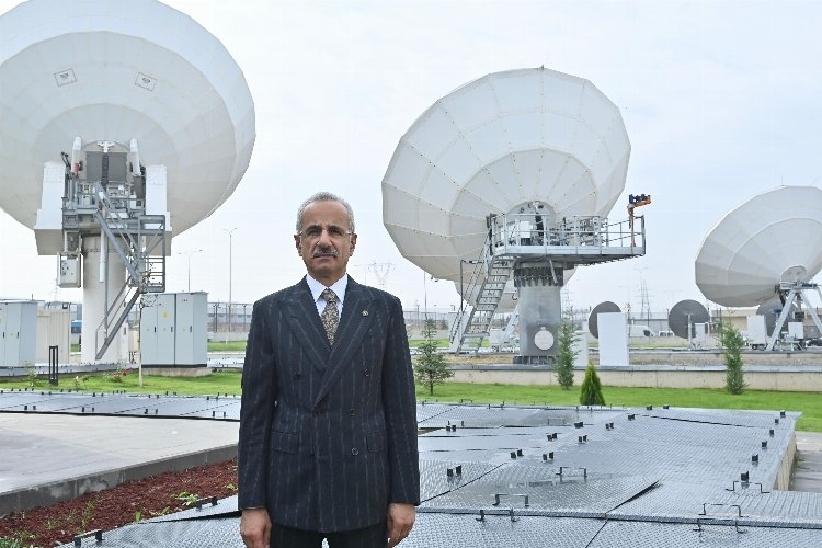 Türksat 6A'nın Getirdiği Teknolojik Devrimle Uzayda Yeni Dönem