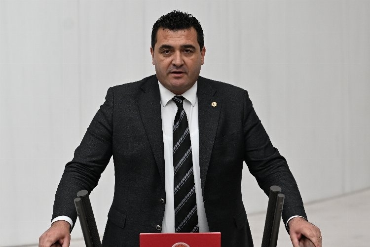 CHP'nin 'Gölge Bakanı'ndan Bakan Uraloğlu'na Zorlu Sorular