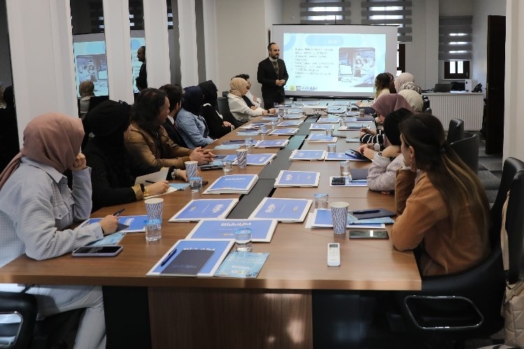 Konya'da Eğitimde Yenilikçi Bilimsel Yaklaşım