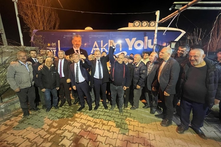 İYİ Partili Sedat Kılınç'tan Çağrı: Mültecileri Hukuki Çerçevede Vatanlarına Döndürme Taahhüdü