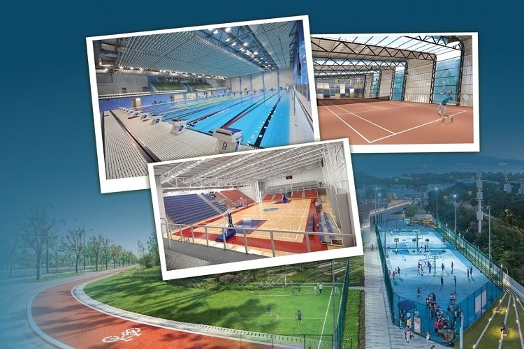 Kayseri'ye Spor Köyü Geliyor