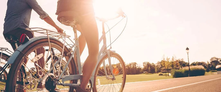 Şehir Hayatında Bisiklet Kullanmanın Yeniden Keşfi
