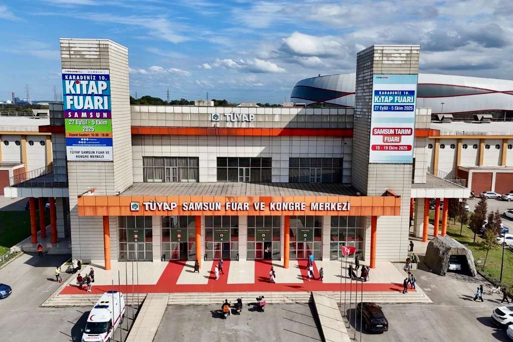FUAR VE KONGRE MERKEZİ’NDE BÜYÜKŞEHİR DÖNEMİ