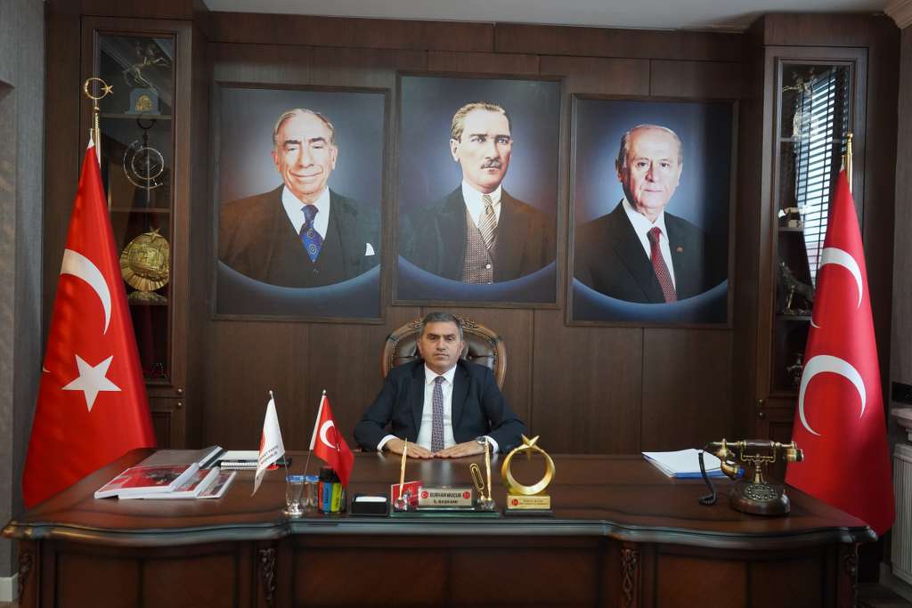 Burhan Mucur’dan Anneler Günü Mesajı ve Konsere Davet