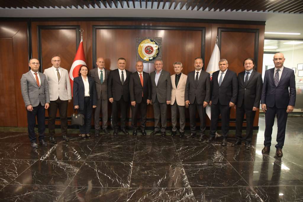 Kayıt Dışı İstihdamla Mücadelede Ortak Mesaj