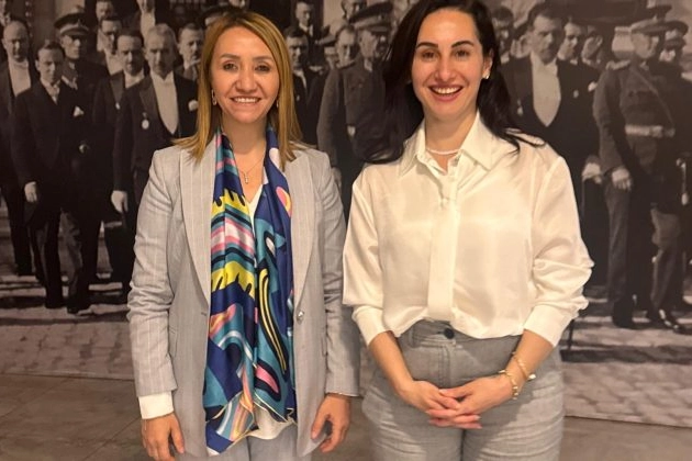 Pazaryeri ve Beykoz Belediyeleri Arasında İş Birliği Görüşmesi