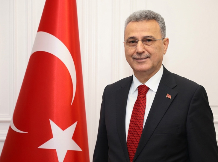 Başkan Kurnaz:  ‘Kurban, Paylaşmanın En Güzel Örneği’