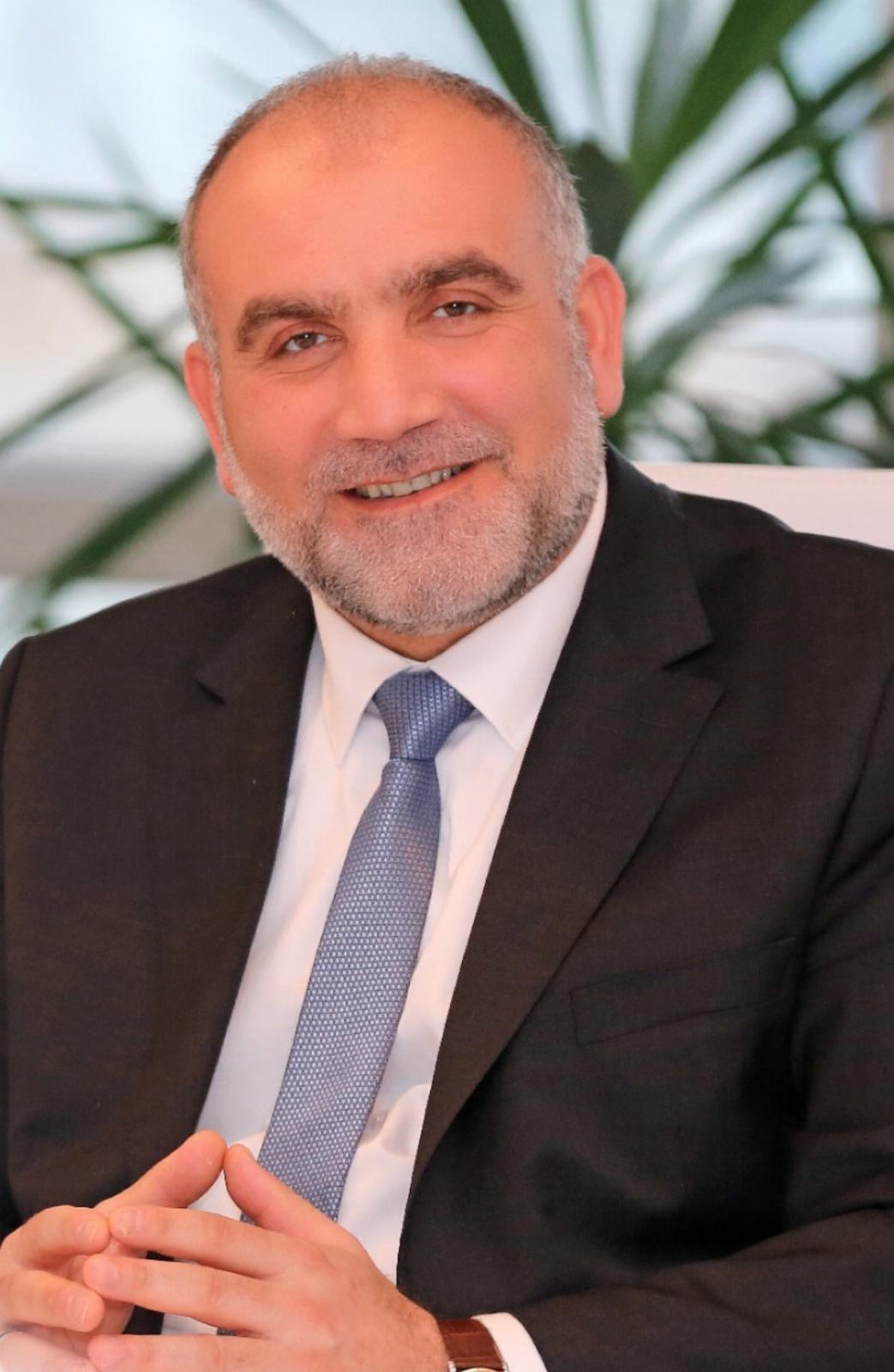 Başkan Sandıkçı'dan Kurban Bayramı Mesajı