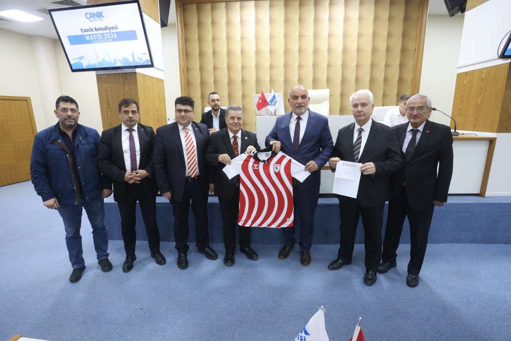 Başkan Sandıkçı: Belediyemiz öz kaynaklarıyla yeni projelere imza atıyoruz