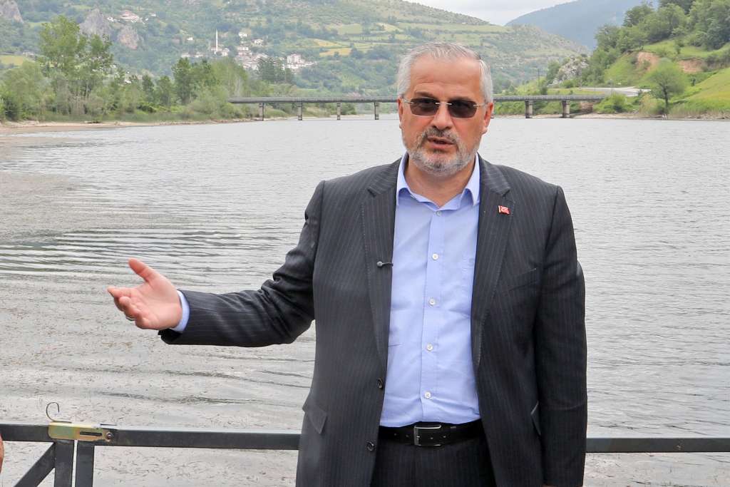KAPIKAYAFEST 2026 İÇİN HAZIRLIKLAR SÜRÜYOR