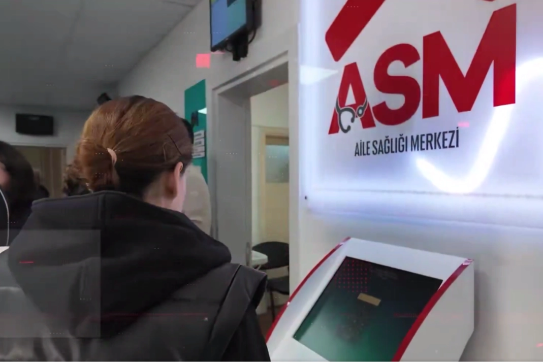 Bakan Memişoğlu: Birinci Basamakta Koruyucu Sağlık Ağı Güçleniyor