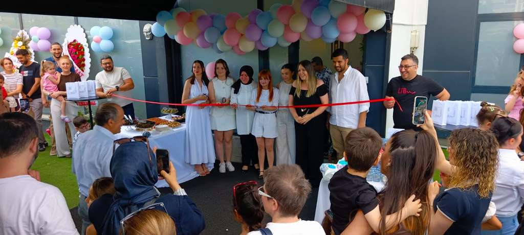 SAMSUN’DA BİR İLK: PSİKOLOG KÖKENLİ 
