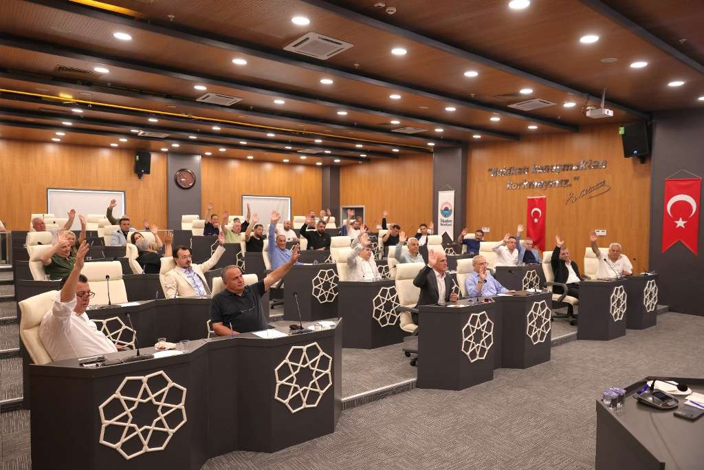 İlkadım’da Temizlik Araç Filosu Güçleniyor
