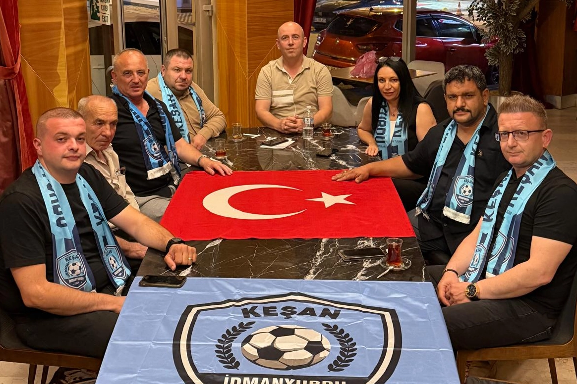 Keşan İdmanyurdu’nda Hedef Yeniden Zirveye Dönüş