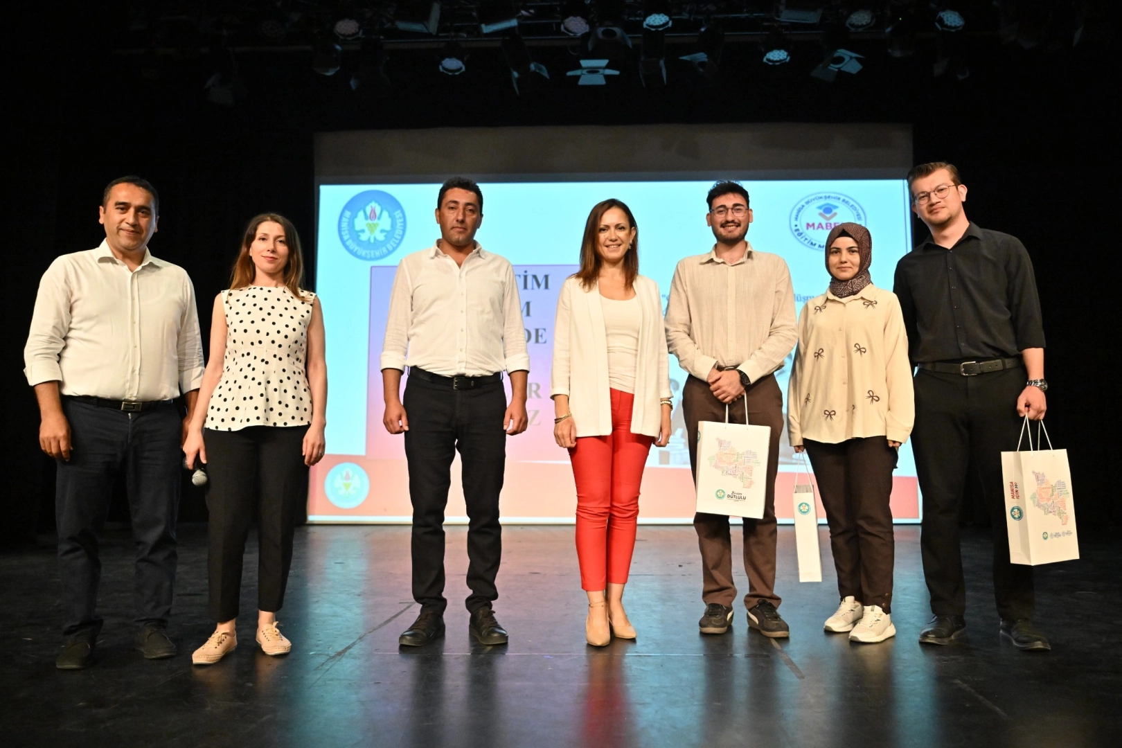 MABEM Yeni Döneme Güçlü Başlangıç Yapıyor