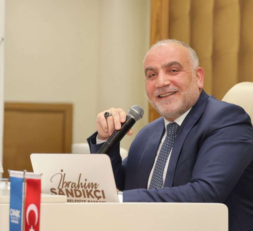KPSS Ücretleri Canik Belediyesi'nden!