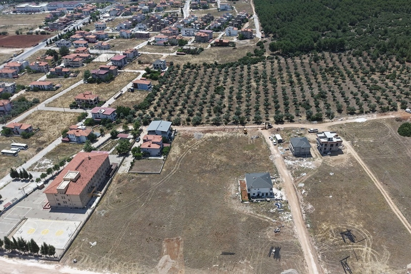 MUSKİ’den Yatağan’a Yeni Kanalizasyon Yatırımı