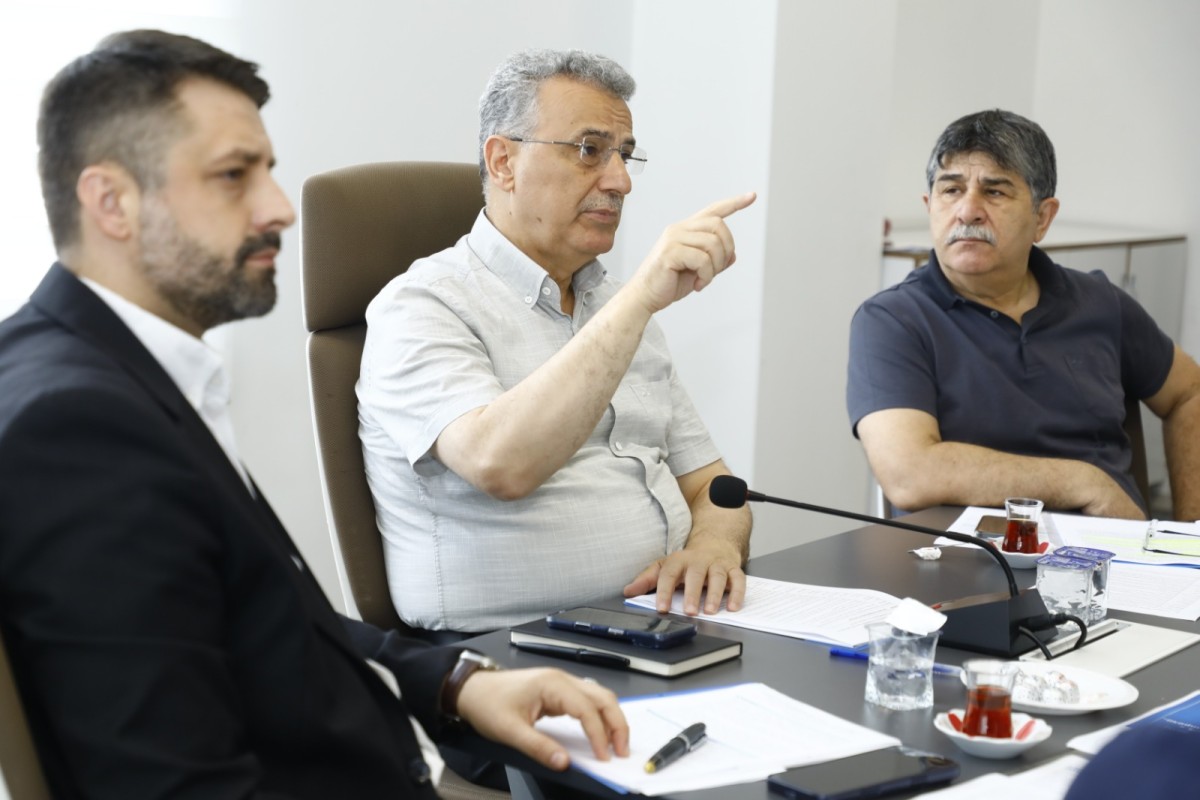 İlkadım Belediyesi’nden Çevreci Proje