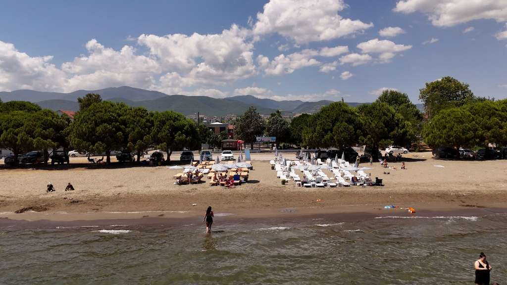 Çatalçam Sosyal Tesisleri kapılarını açtı