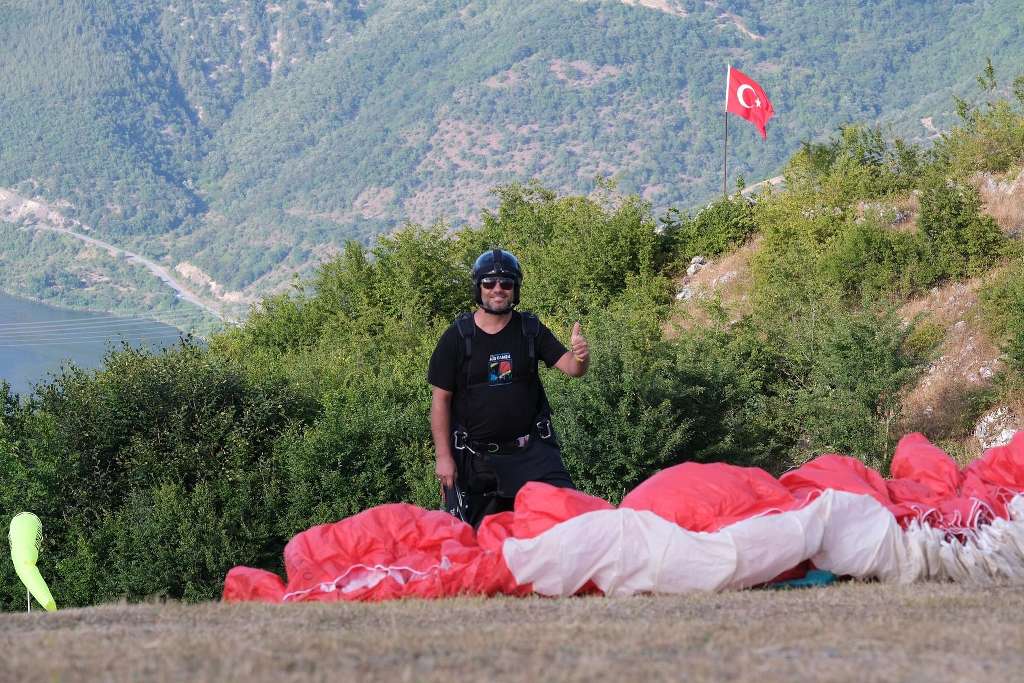 KAPIKAYA FEST 2026 UNUTULMAZ ANILARLA SONA ERDİ