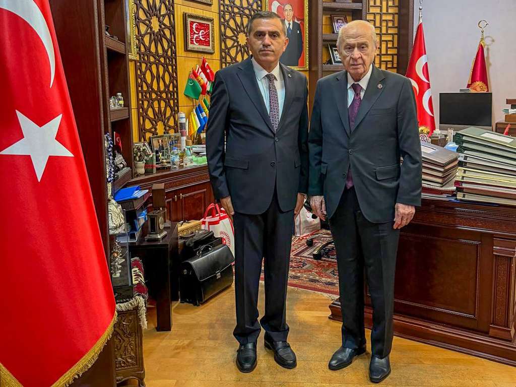 MHP Samsun İl Başkanlığı'nın 15. Olağan İl Kongresi