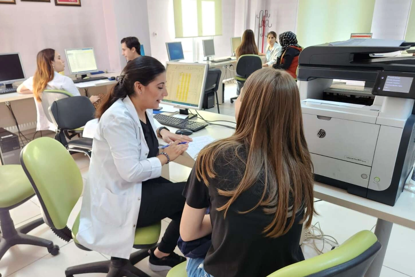 Üsküdar’dan Ücretsiz YKS Rehberliği Desteği