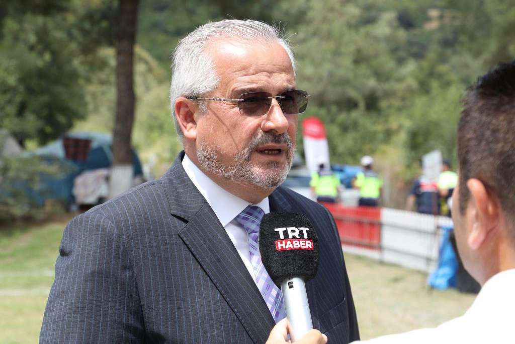 KAPIKAYAFEST HEDEFİNE ULAŞTI