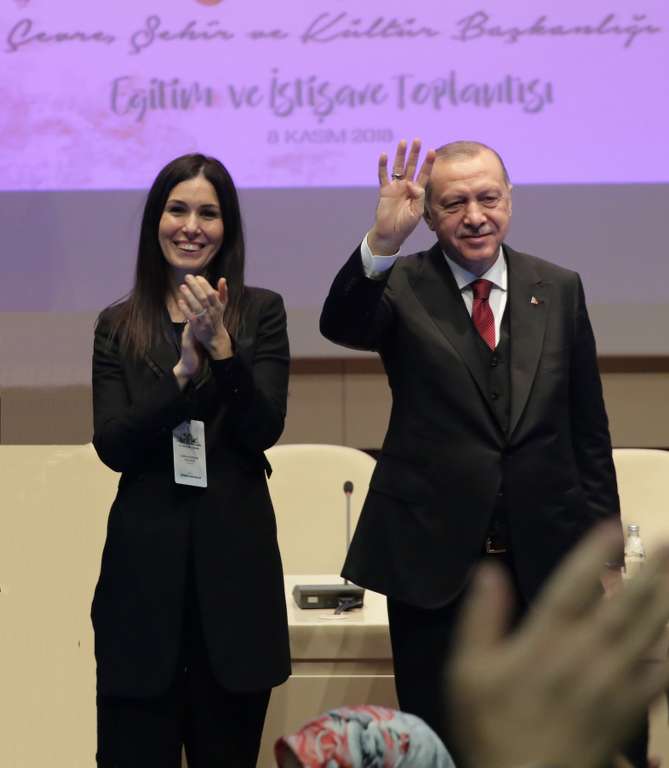 KARAASLAN’DAN AK PARTİ’NİN KURULUŞ YIL DÖNÜMÜ MESAJI