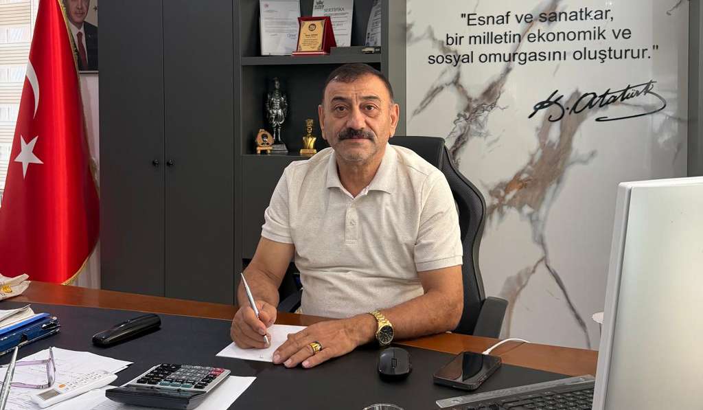 Sinecek Açıkladı: Vergi ve SGK Borcu Olan Esnafa Kredi Yolu Açıldı