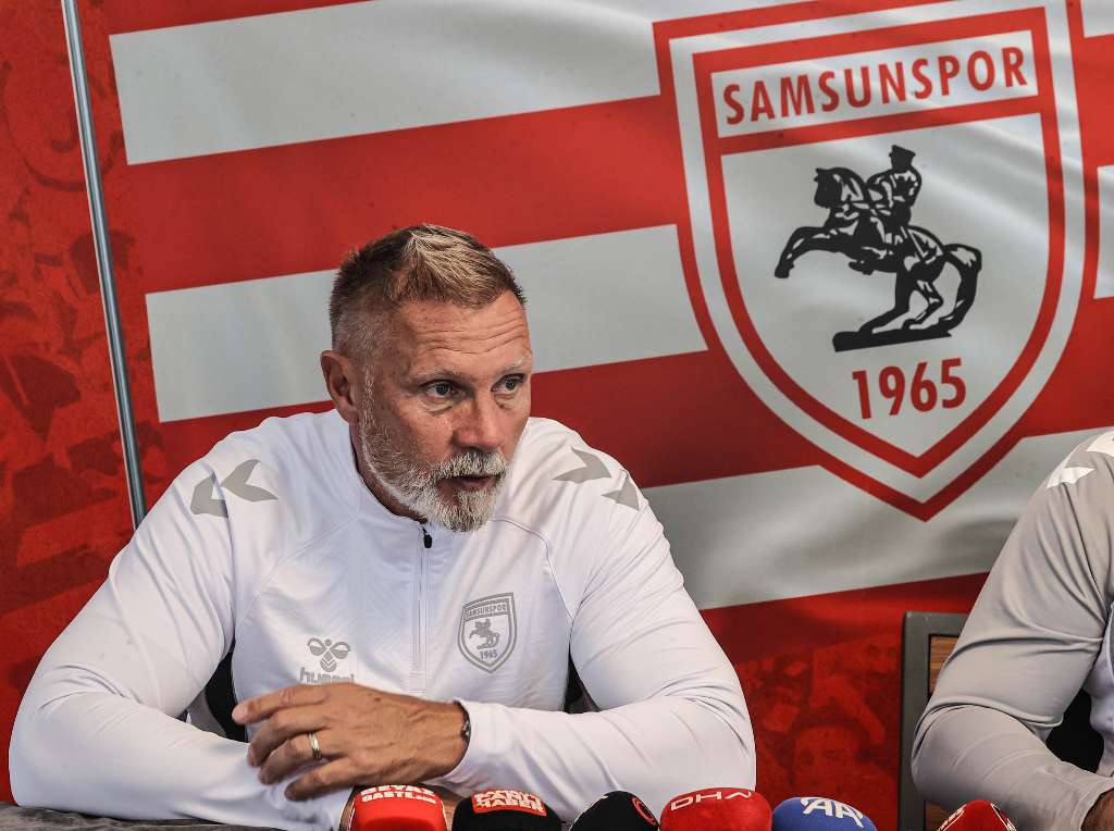 Fink: İyi bir takımız