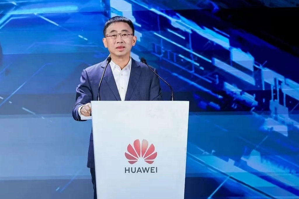 Huawei, HUAWEI CONNECT 2026’da Yeni Nesil Yapay Zeka Altyapısını Tanıttı