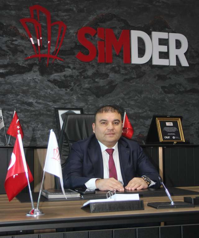 SİMDER’den İnşaat Sektöründe Keyfi Uygulamalara Geçit Yok: 