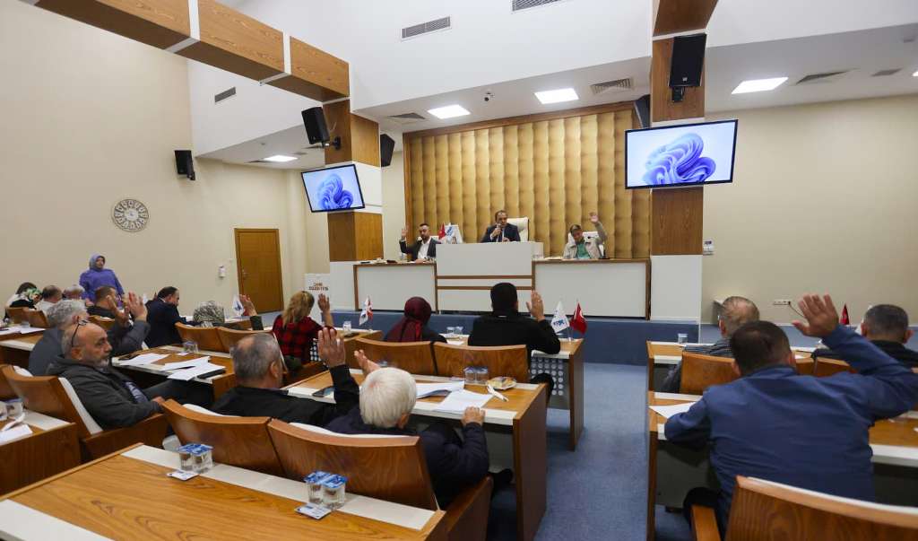 Canik Belediyesi'nden Milli Birlik ve Beraberlik Buluşması: Gençler Doğu ve Güneydoğu İllerine Gidiyor