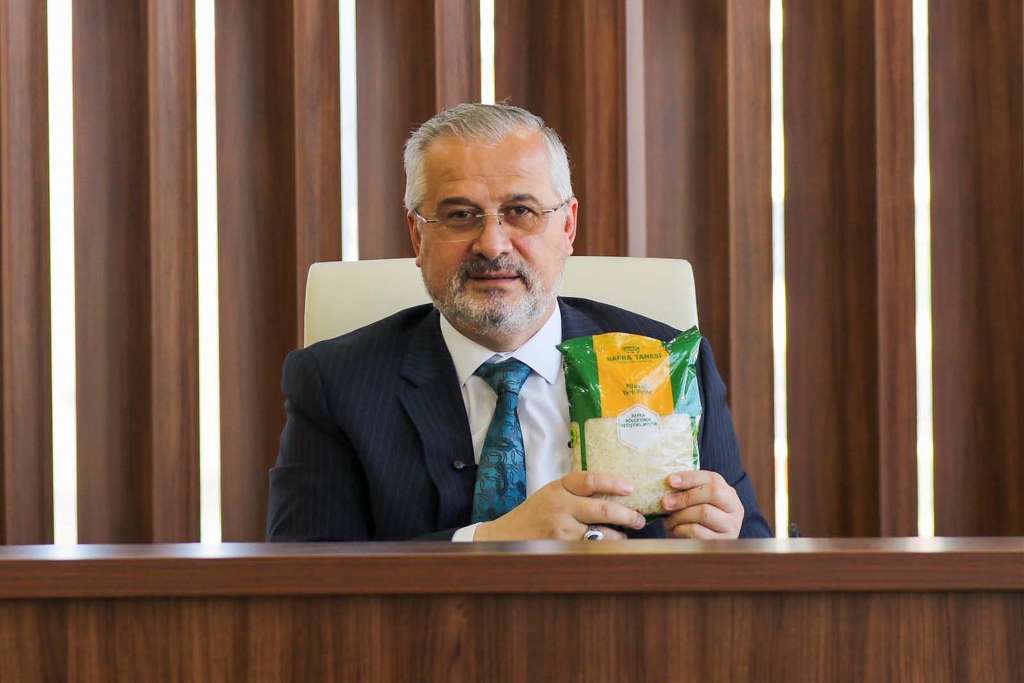 BAŞKAN KILIÇ, MECLİS ÖNCESİ BAFRA’NIN GÜNDEMİNİ DEĞERLENDİRDİ