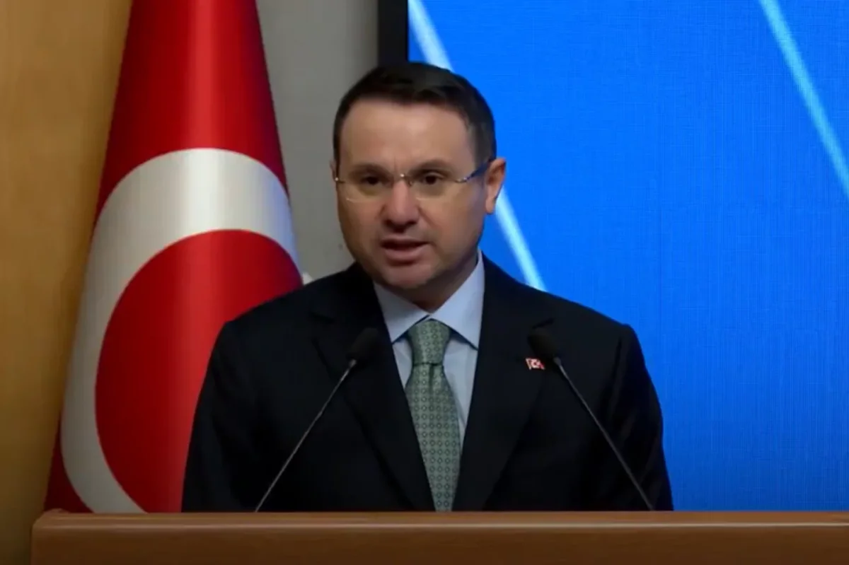 Bakan Gürlek: Gönüllü İade Hukuki Sorumluluğu Ortadan Kaldırmıyor