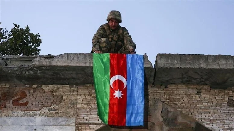 Azerbaycan ve İran arasındaki ipler gerildi