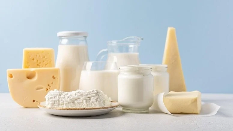 Süt, peynir ve tereyağı fiyatlarında artış