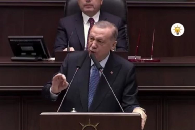 Cumhurbaşkanı Erdoğan'dan Asgari Ücret açıklaması