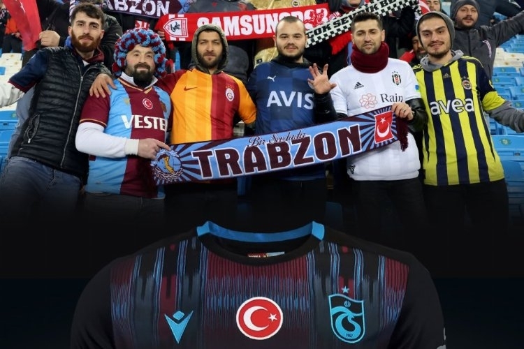 Trabzonspor, Basel maçının gelirini AFAD'a bağışladı