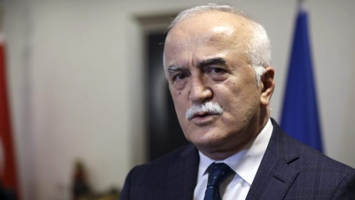 Samsun AK Parti'de bomba iddia... Eski Genel Müdür Listede Olacak mı?