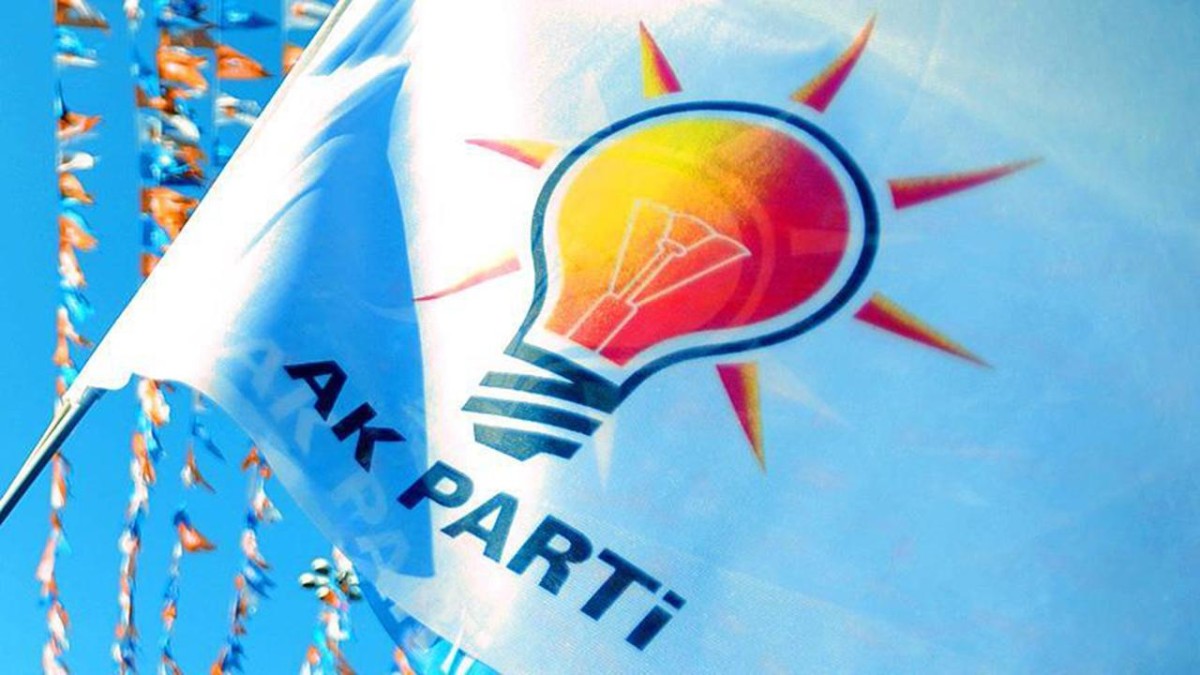 AK Parti Samsun milletvekili aday adayları kesin listesi