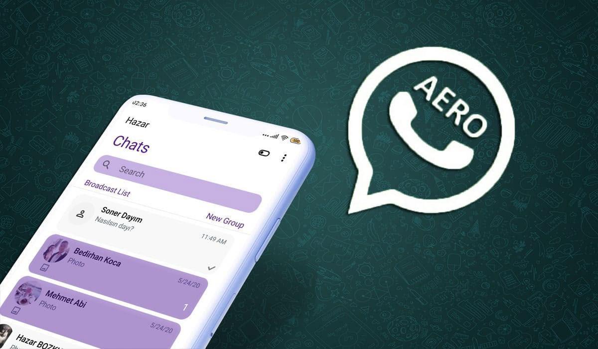WhatsApp Aero İndir: Özelleştirilmiş Mesajlaşma Deneyimi İçin İdeal Uygulama