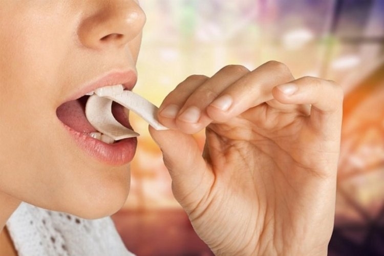 Diş Hekimi Tarakçı: Sakız,çürük riskini azaltıyor